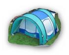 Vorzelt Campingbus